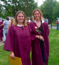 Graduates